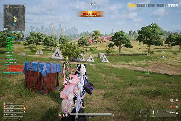 地狱犬密码594build619