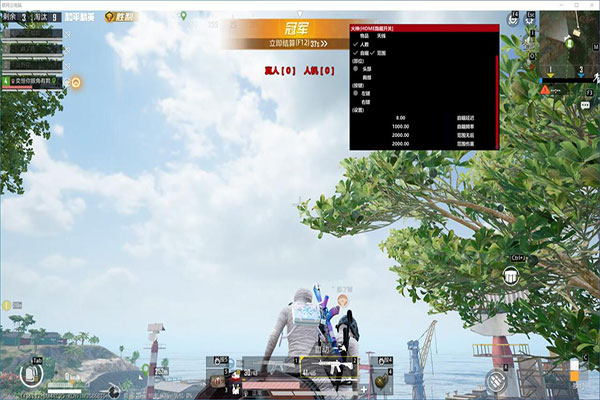 地狱犬精英v1.8.8